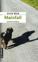 Dieter Wölm - Mainfall, Häftad
