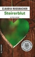 bokomslag Steirerblut