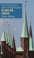 bokomslag In und um Lübeck