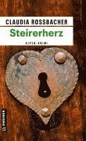 bokomslag Steirerherz