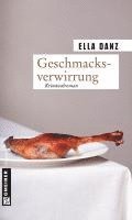 Geschmacksverwirrung 1