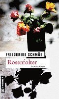bokomslag Rosenfolter