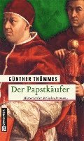 bokomslag Der Papstkäufer