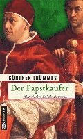 bokomslag Der Papstkäufer