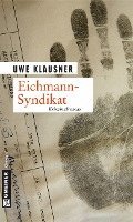 bokomslag Eichmann-Syndikat