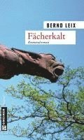 Bernd Leix - Fächerkalt, Häftad
