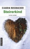 bokomslag Steirerkind