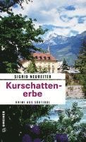 bokomslag Kurschattenerbe