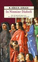 Monika Küble, Henry Gerlach - In Nomine Diaboli, Häftad