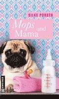 bokomslag Mops und Mama