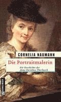 Die Portraitmalerin 1