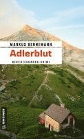 Adlerblut 1