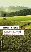 Machtkampf 1