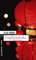 Ella Danz - Unglückskeks, Häftad