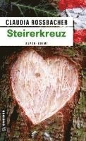 bokomslag Steirerkreuz