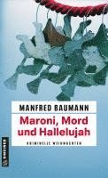 Maroni, Mord und Hallelujah 1