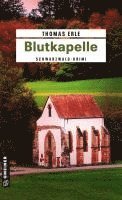 Thomas Erle - Blutkapelle, Häftad