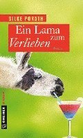 bokomslag Ein Lama zum Verlieben