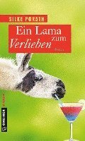 Ein Lama zum Verlieben 1