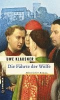 Die Fährte der Wölfe 1