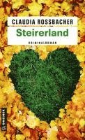 bokomslag Steirerland