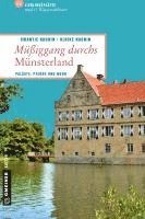 bokomslag Müßiggang durchs Münsterland