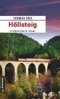 bokomslag Höllsteig
