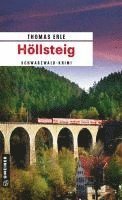 bokomslag Höllsteig