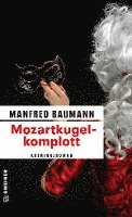 bokomslag Mozartkugelkomplott