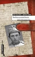 bokomslag Seelenvermächtnis