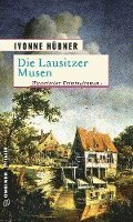 Die Lausitzer Musen 1