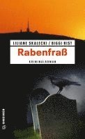 Liliane Skalecki, Biggi Rist - Rabenfraß, Häftad