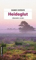 bokomslag Heideglut