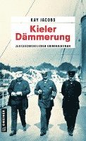 bokomslag Kieler Dämmerung