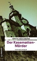 bokomslag Der Kasematten-Mörder