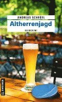 Altherrenjagd 1