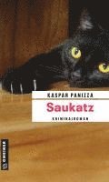 bokomslag Saukatz