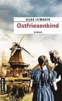 bokomslag Ostfriesenkind