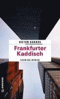 bokomslag Frankfurter Kaddisch
