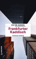 Dieter Aurass - Frankfurter Kaddisch, Häftad