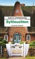 bokomslag Syltleuchten