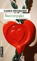 bokomslag Steirerpakt