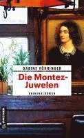 Die Montez-Juwelen 1