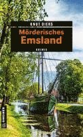 Knut Diers - Mörderisches Emsland, Häftad