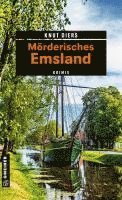 bokomslag Mörderisches Emsland