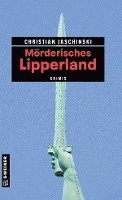 Christian Jaschinski - Mörderisches Lipperland, Häftad