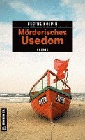 Regine Kölpin - Mörderisches Usedom, Häftad