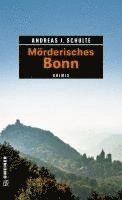 bokomslag Mörderisches Bonn