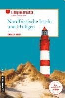 bokomslag Nordfriesische Inseln und Halligen