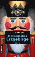 bokomslag Mörderisches Erzgebirge